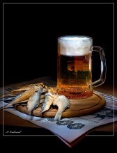 Beer Still Life / ***