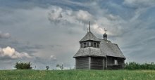 Kapelle / ***