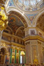Isaakskathedrale / ***