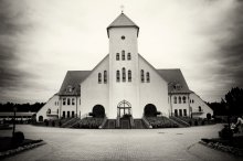 St. Iovleva Kirche / ***