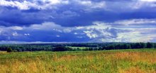Sibirische Weiten / ***