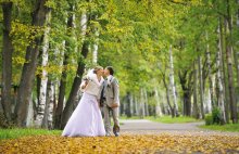 Herbst Kiss / ...............
