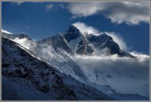 Level mit den Wolken / ***