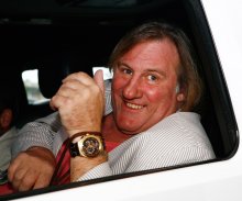 Depardieu / ***