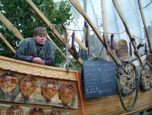 Viking. / ***
