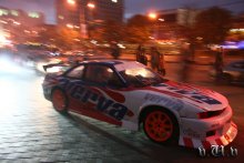 Drift / ***