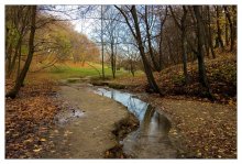 Herbst in Kolomna / ***