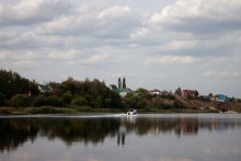 Voronezh River / ***