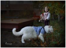 Abschied von Sommer / ***************