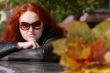 Girl-Fall / *******