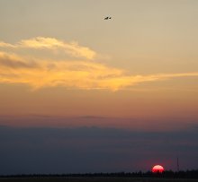 Der letzte Flug / ***
