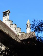 Castle Turm / *****