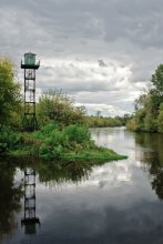 Grenzfluss / **************