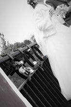 Dima und Olesya / ***