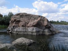 2008 Mountain Fluss. Migiya. / ***