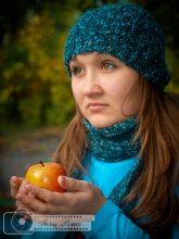 Herbst Foto-Shooting / ***