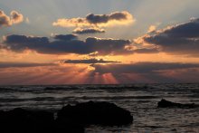 Abend / *****