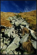 Stone River Karpaten / ***