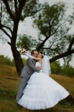 Umarmung / wedding