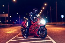 Ghost Rider / ***