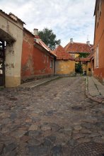Tallinn Hof) / ***
