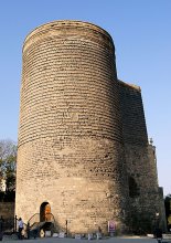 Maiden Tower / ***