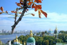 Kiew Lavra / ***