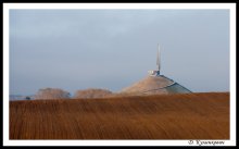 Mound of Glory (Herbst) / .....