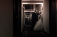 Odd Man Out ... / ***