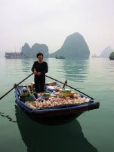 Sea präsentiert - Vietnamesische verkaufen / ***