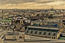 Ein Blick von oben / ***