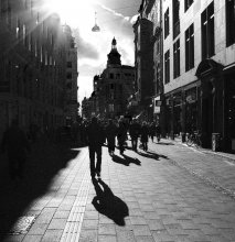Kopenhagen / ***