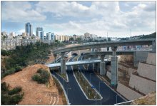 Bridges Haifa / ***