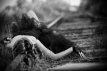 Karenina unserer Tage ... / ***