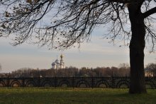 Oktober Vologda / ***