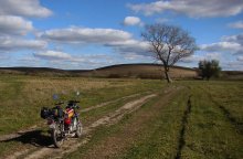 Von motopohoda / ***