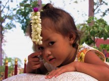 Von Kambodscha mit der Liebe! / ***