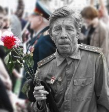 Veteran / ***
