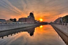 St. Petersburg. Bypass / ***