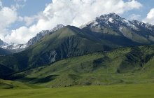 Kirgisistan № 2 / *********