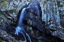 Bojana Wasserfall / *********