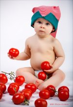 Tomate / ***