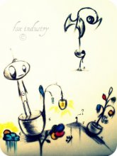 [Andy und Vorort jenseitige] / ***