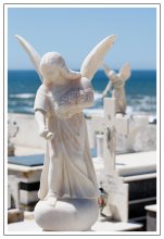 Angel geflügelten / ***