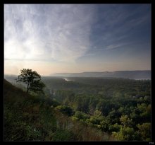 Volzhskoke Morgen / ***