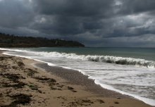 Vor dem Sturm / **************