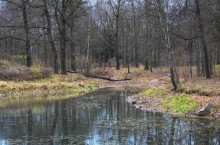 an der gleichen Stelle zur selben Stunde / ***