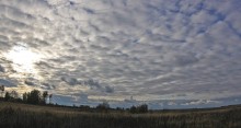 Herbst Himmel / ***