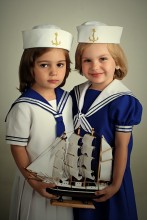Sailors ... / ***