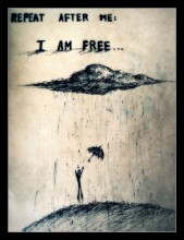 [I am free] / ***